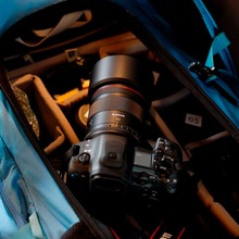 Об'єктив CANON RF 50mm f/1.4 L VCM (6908C005)