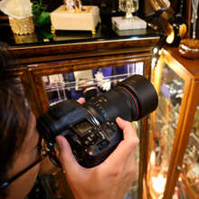 Об'єктив CANON RF 50mm f/1.4 L VCM (6908C005)