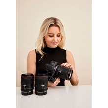 Об'єктив CANON RF 50mm f/1.4 L VCM (6908C005)