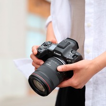 Об'єктив CANON RF 50mm f/1.4 L VCM (6908C005)