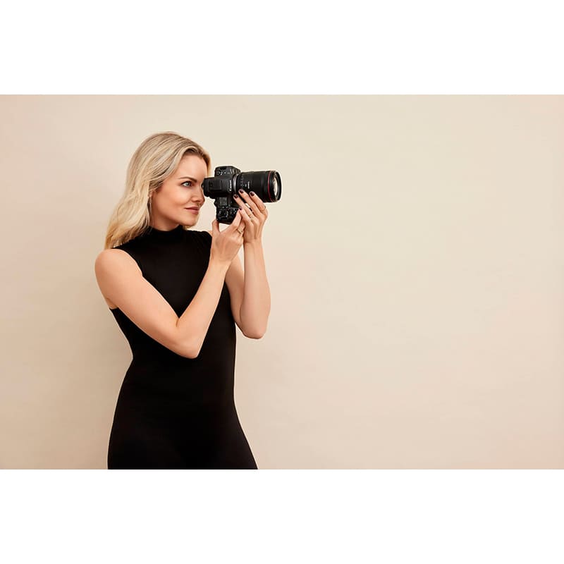 В Україні Об'єктив CANON RF 50mm f/1.4 L VCM (6908C005)