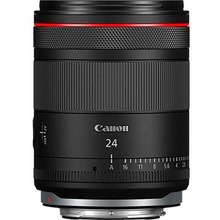 Об'єктив CANON RF 24mm f/1.4 L VCM (6907C005)