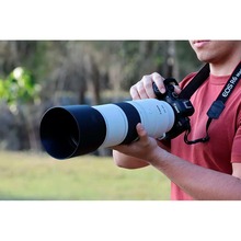Об'єктив CANON RF 200-800mm f/6.3-9 IS USM (6263C005)