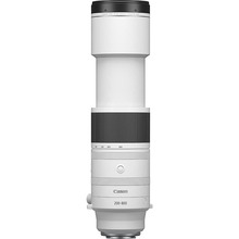 Об'єктив CANON RF 200-800mm f/6.3-9 IS USM (6263C005)