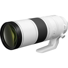 Об'єктив CANON RF 200-800mm f/6.3-9 IS USM (6263C005)