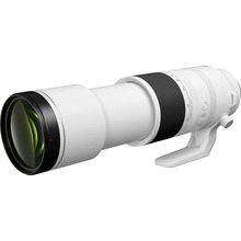 Об'єктив CANON RF 200-800mm f/6.3-9 IS USM (6263C005)