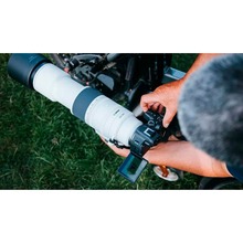 Об'єктив CANON RF 200-800mm f/6.3-9 IS USM (6263C005)