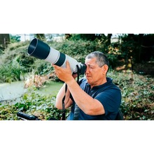 Об'єктив CANON RF 200-800mm f/6.3-9 IS USM (6263C005)