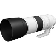 Об'єктив CANON RF 200-800mm f/6.3-9 IS USM (6263C005)