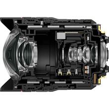 Объектив CANON RF 10-20mm f/4.0 L IS USM (6182C005)