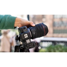 Объектив CANON RF 10-20mm f/4.0 L IS USM (6182C005)