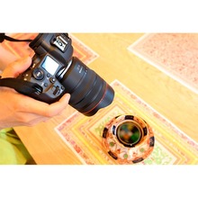 Объектив CANON RF 10-20mm f/4.0 L IS USM (6182C005)