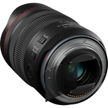 Объектив CANON RF 10-20mm f/4.0 L IS USM (6182C005)