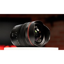 Объектив CANON RF 10-20mm f/4.0 L IS USM (6182C005)