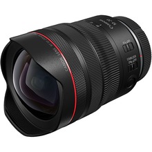 Объектив CANON RF 10-20mm f/4.0 L IS USM (6182C005)