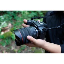 Объектив CANON RF 10-20mm f/4.0 L IS USM (6182C005)