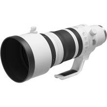 Объектив CANON RF 100-300mm f/2.8 L IS USM (6055C005)