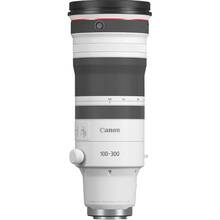 Об'єктив CANON RF 100-300mm f/2.8 L IS USM (6055C005)