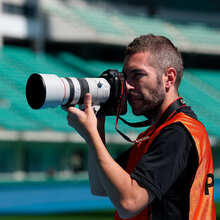 Об'єктив CANON RF 70-200mm f/2.8 L IS USM Z White (6594C005)