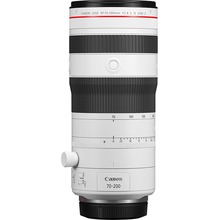 Об'єктив CANON RF 70-200mm f/2.8 L IS USM Z White (6594C005)
