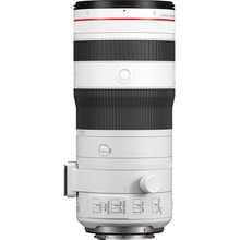 Об'єктив CANON RF 70-200mm f/2.8 L IS USM Z White (6594C005)