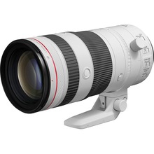 Об'єктив CANON RF 70-200mm f/2.8 L IS USM Z White (6594C005)