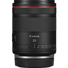 Об'єктив CANON RF 20mm f/1.4 L VCM (7023C005AA)