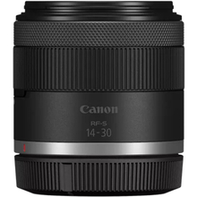 Об'єктив CANON RF 14-30mm f/4-6.3 IS STM PZ (6916C005)
