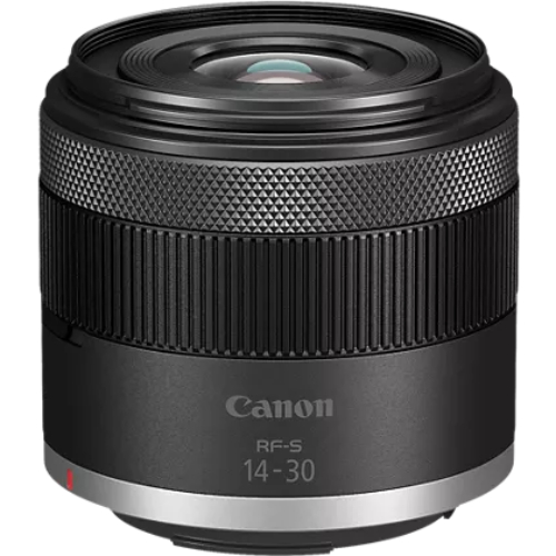 Об'єктив CANON RF 14-30mm f/4-6.3 IS STM PZ (6916C005) Тип байонета Canon