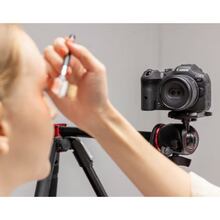 Об'єктив CANON RF-S 7.8 мм F4 STM DUAL (6795C005)