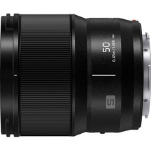 Об'єктив PANASONIC Lumix S 50mm f/1.8 (S-S50ME)