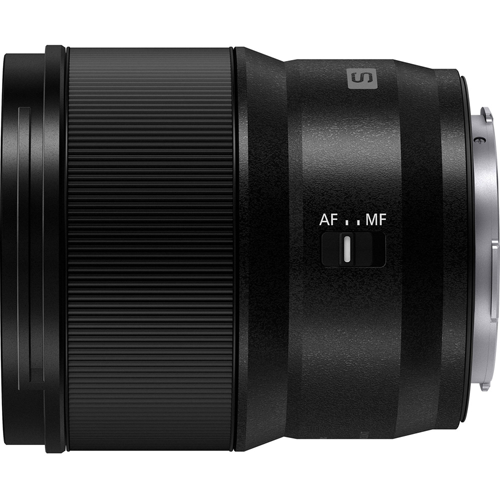 Об'єктив PANASONIC Lumix S 24mm f/1.8 (S-S24E) Фокусна відстань 24