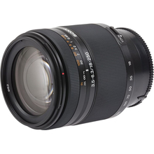Объектив Sony SAL18250 DT 18-250mm f/3.5-6.3