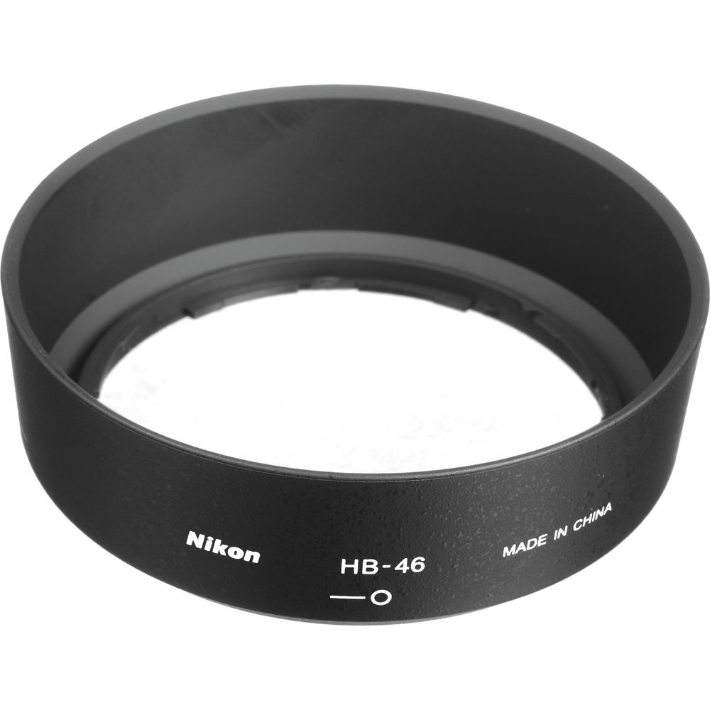 Объектив NIKON AF-S DX 35mm f/1.8G Фокусное расстояние 35