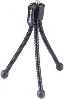 Штатив HAMA Flexi Mini Tripod M (4010)