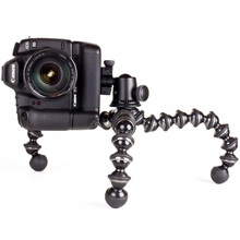 Штатив JOBY GorillaPod Focus + Ballhead X Bundle Black/Grey (JB00158-CEN)