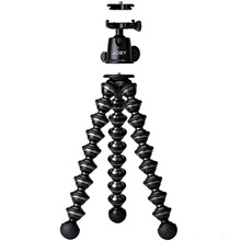 Штатив JOBY GorillaPod Focus + Ballhead X Bundle Black/Grey (JB00158-CEN)