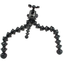 Штатив JOBY GorillaPod Focus + Ballhead X Bundle Black/Grey (JB00158-CEN)