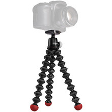 Штатив JOBY GorillaPod SLR Zoom + Ball Head Bundle Black/Red (JB01130-CEU)