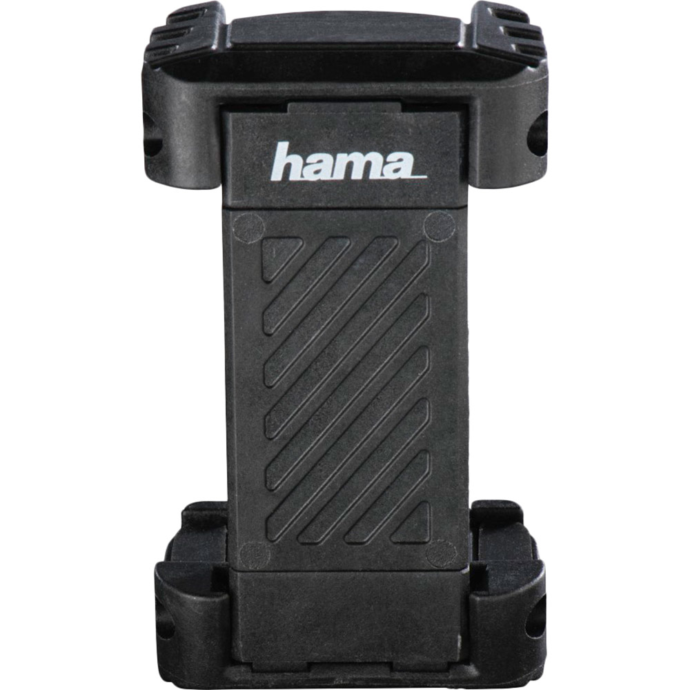 Зовнішній вигляд Штатив HAMA FlexPro Action Camera Photo Video 16 - 27 см Red (4608)