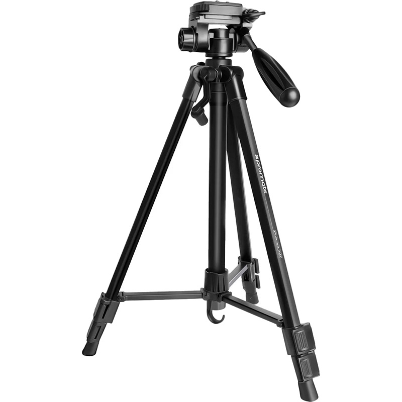 

Штатив PROMATE Precise-140 Black (precise-140.black), Precise-140 Black