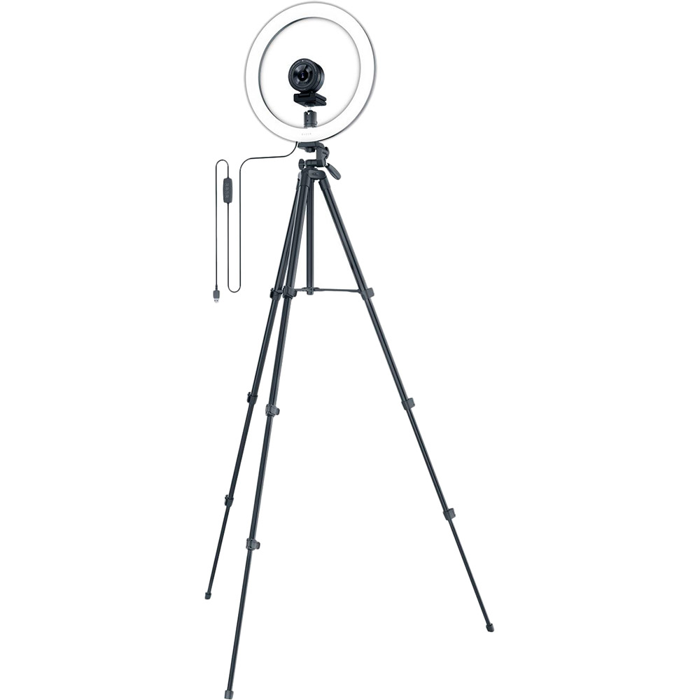Штатив з лампою RAZER Ring Light (RZ19-03660100-R3M1)