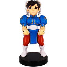 Держатель Cable Guy Street Fighter Chun-Li (CGCRSF300129)