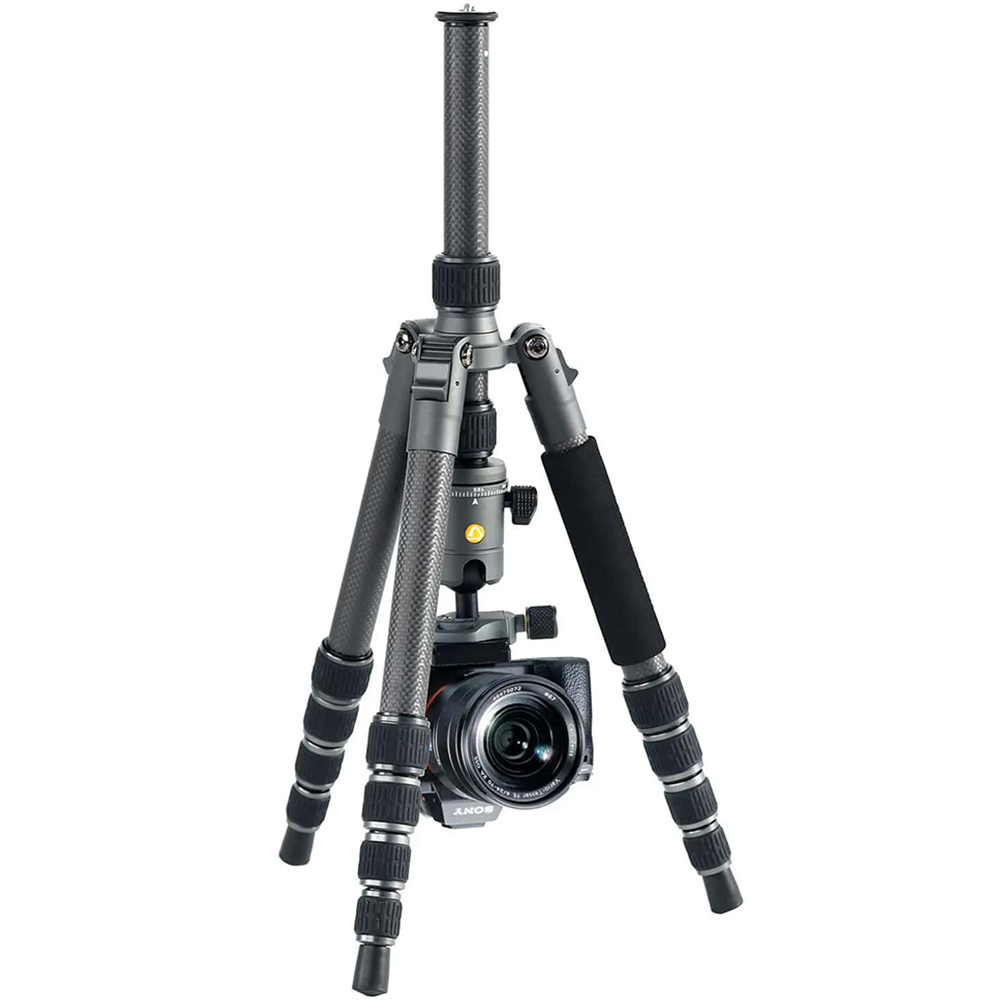 Зображення Штатив VANGUARD VEO 3GO 265HCB (VEO 3GO 265HCB)