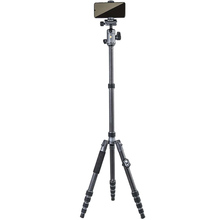 Штатив VANGUARD VEO 3GO 265HCB (VEO 3GO 265HCB)