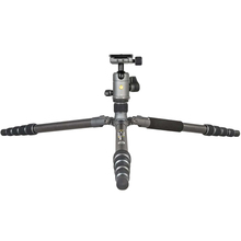 Штатив VANGUARD VEO 3GO 265HCB (VEO 3GO 265HCB)