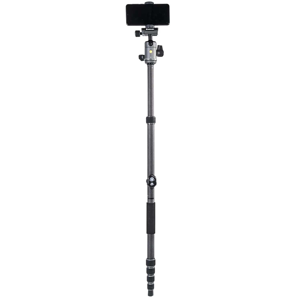 Фото 14 Штатив VANGUARD VEO 3GO 265HCB (VEO 3GO 265HCB)