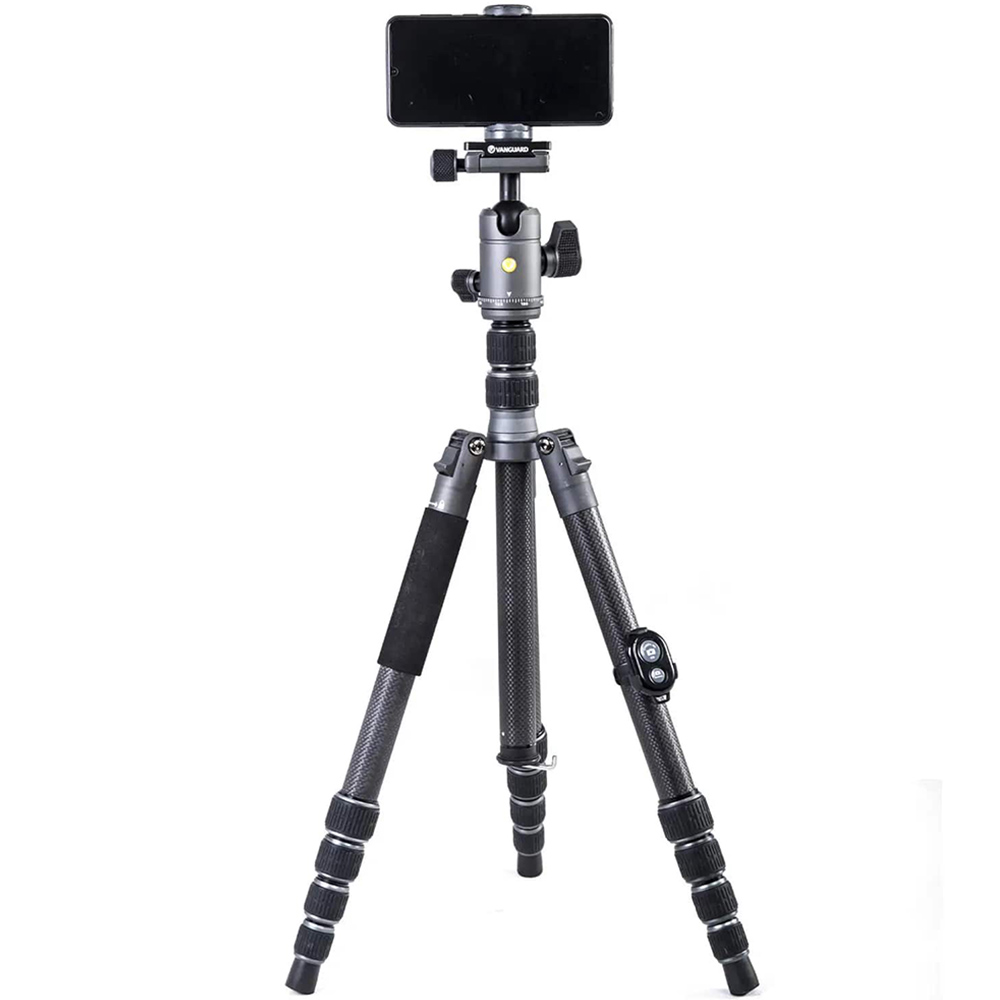 Фото 15 Штатив VANGUARD VEO 3GO 265HCB (VEO 3GO 265HCB)