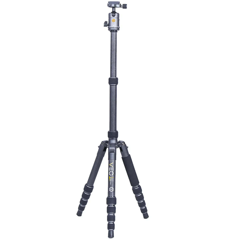У Фокстрот Штатив VANGUARD VEO 3GO 265HCB (VEO 3GO 265HCB)