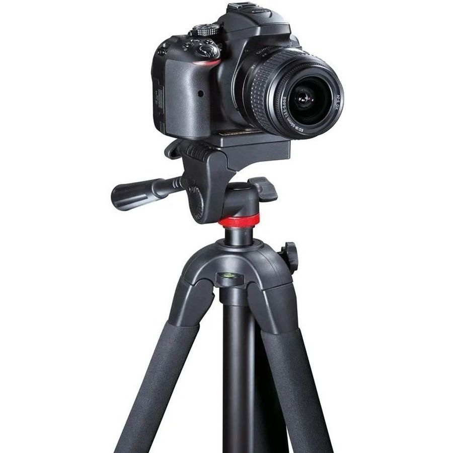 Фото 14 Штатив HAMA Profil Duo 3D Black (00004481)